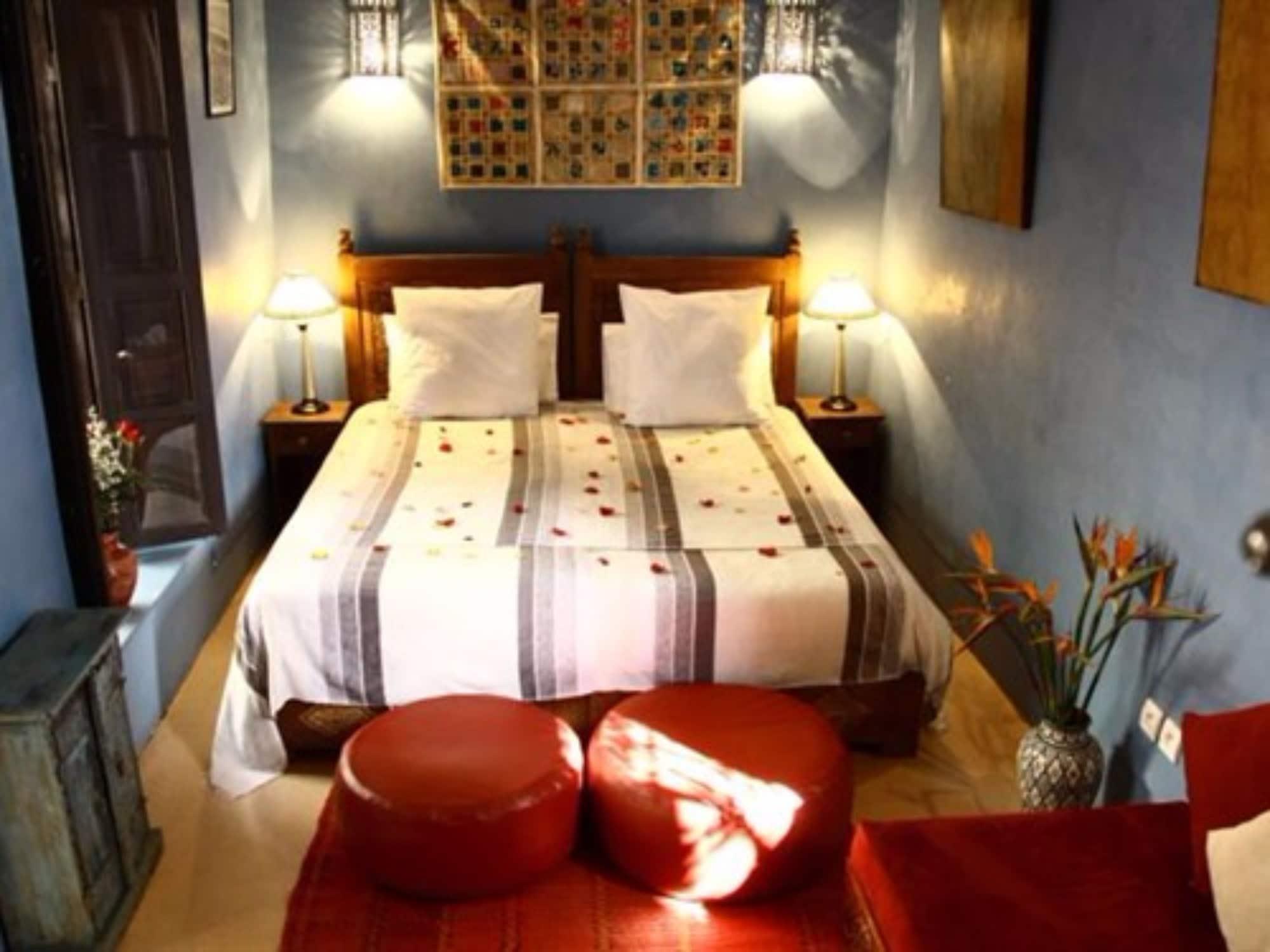 Riad Swaka Marrakesh Exterior photo