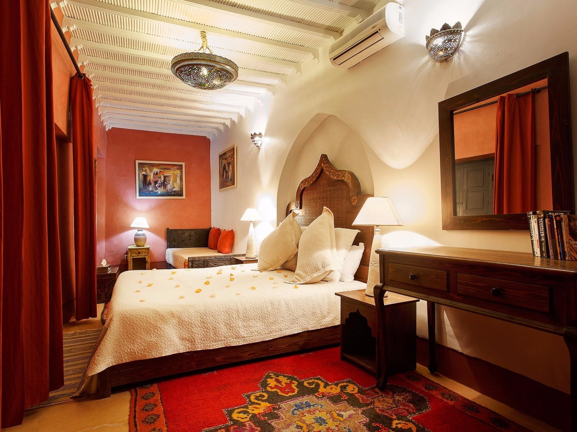 Riad Swaka Marrakesh Exterior photo