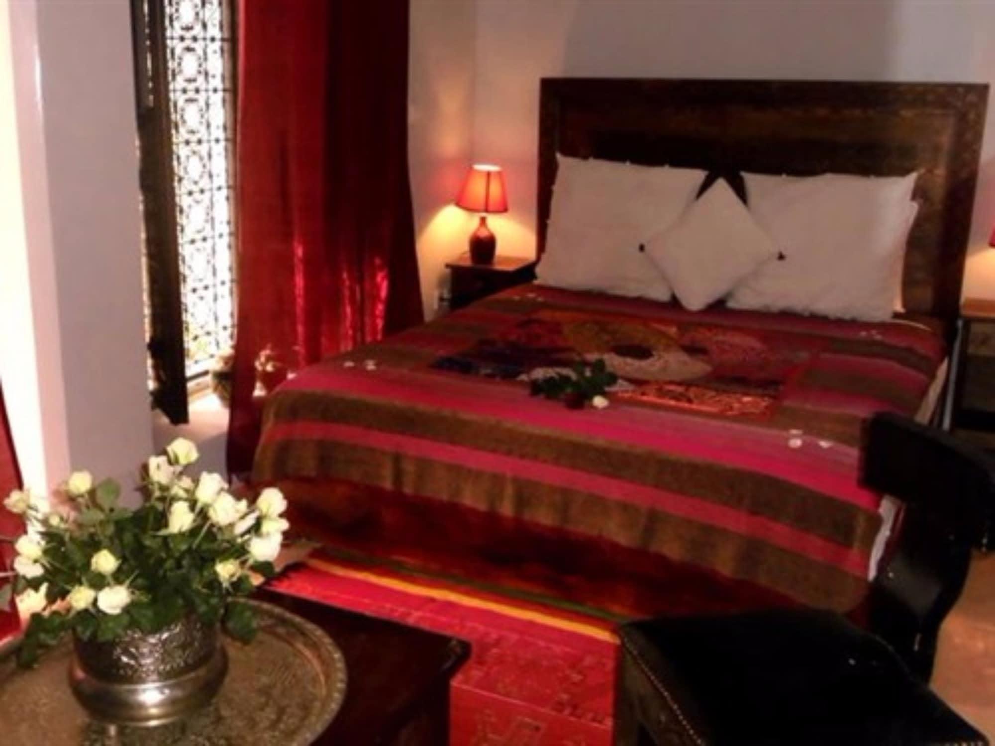 Riad Swaka Marrakesh Exterior photo