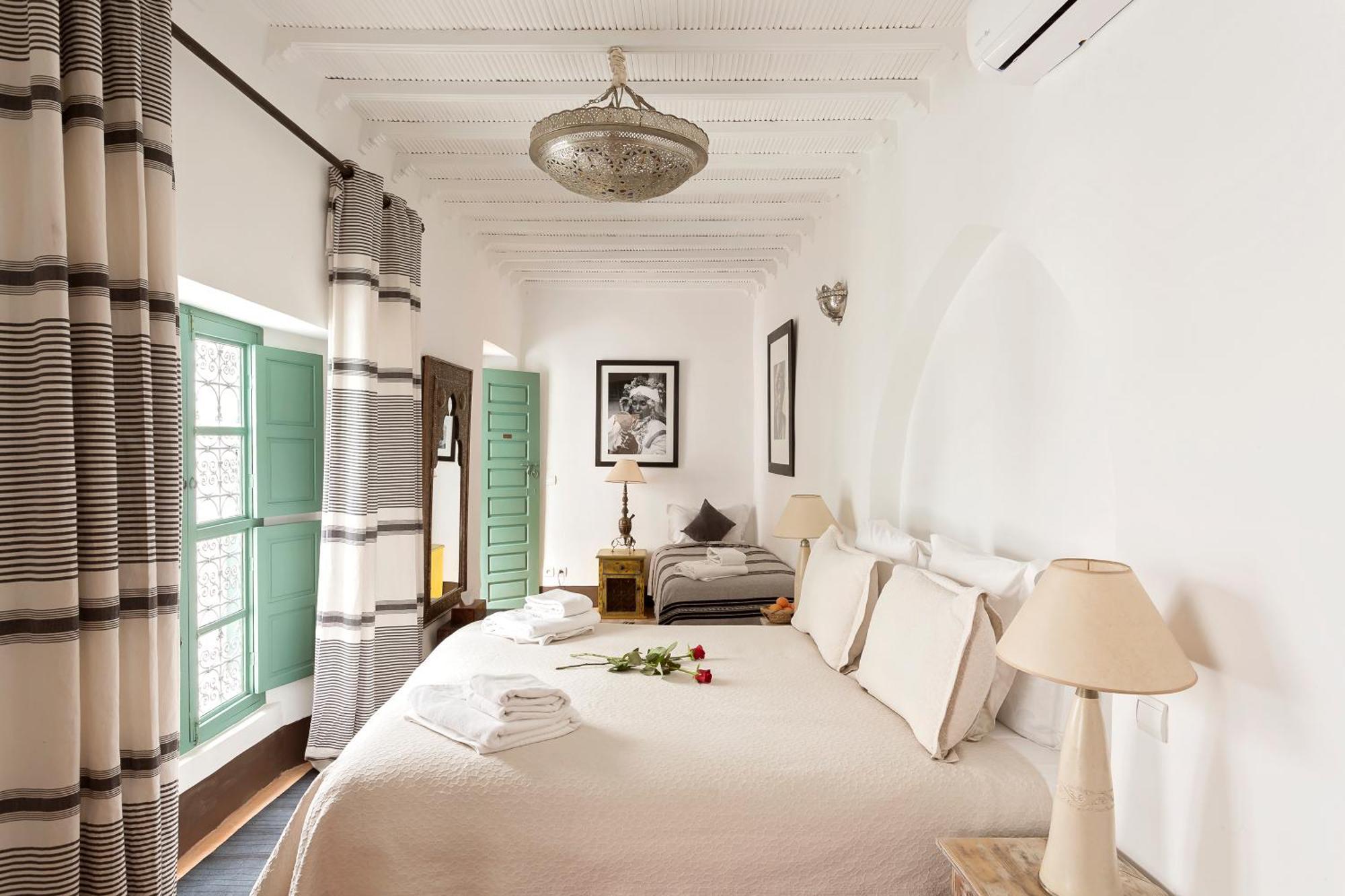 Riad Swaka Marrakesh Exterior photo