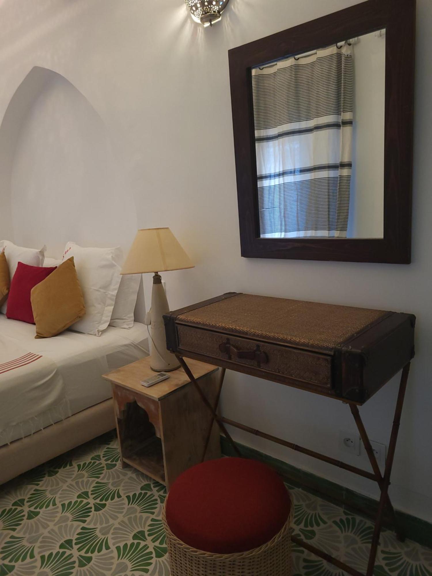 Riad Swaka Marrakesh Exterior photo