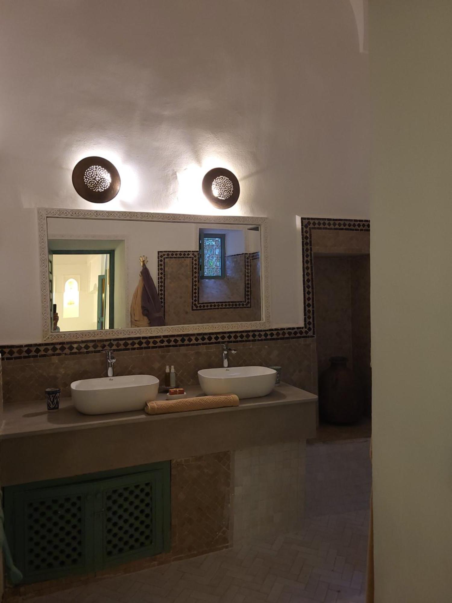 Riad Swaka Marrakesh Exterior photo