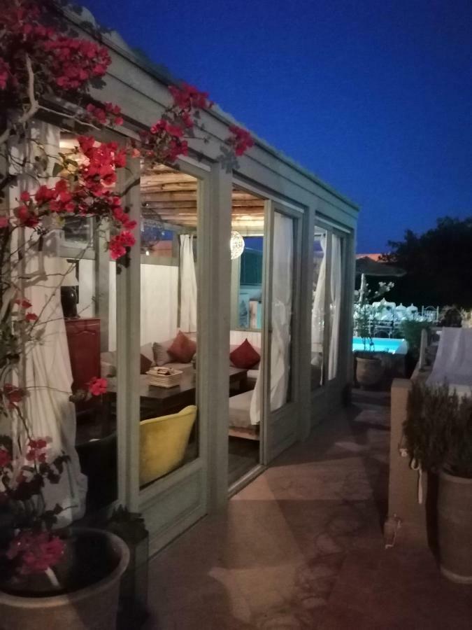 Riad Swaka Marrakesh Exterior photo